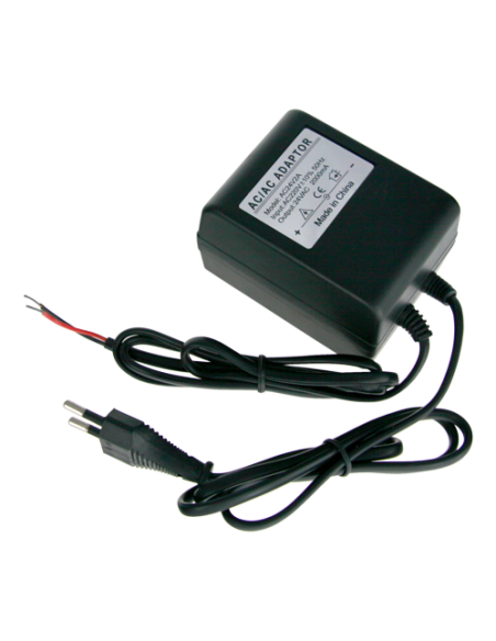 AC24V2A  Transformador AC/AC