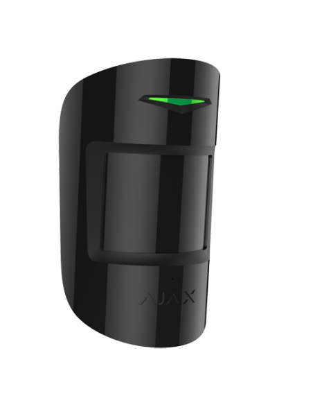 AJ-COMBIPROTECT-B Detector PIR y rotura de cristal