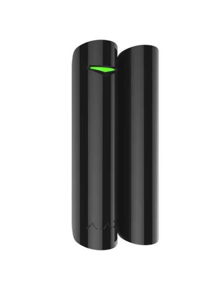 AJ-DOORPROTECTPLUS-B Contacto magnético puerta/ventana con detección de vibración