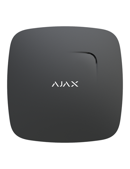 AJ-FIREPROTECT-B Detector de humo