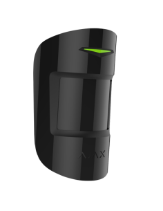 AJ-MOTIONPROTECTPLUS-B Detector PIR doble tecnología