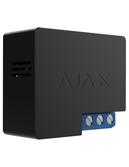 AJ-RELAY Relé de control remoto