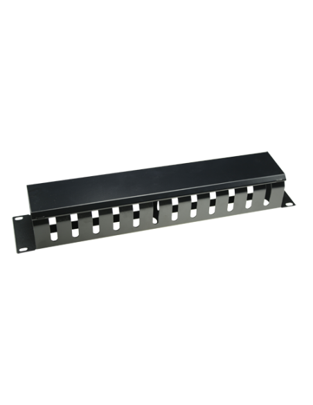 CB-1U Organizador de cables