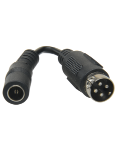 CON-DC-HIK Adaptador DC