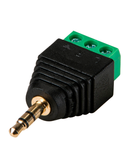 CON298 Conector SAFIRE