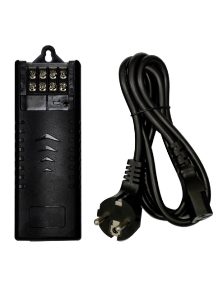 DC12V5A-4 Fuente de alimentación conmutada