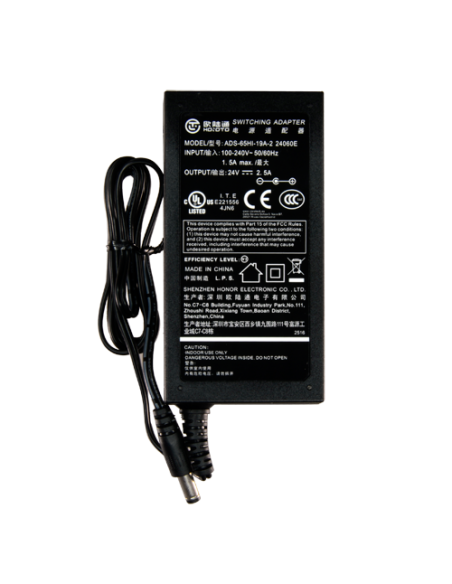DC2425 Alimentador electrónico