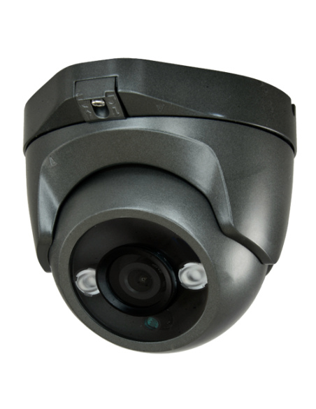 DM821I-F4N1 Cámara domo Gama 1080p ECO