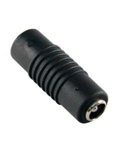 Conector DC macho a DC macho