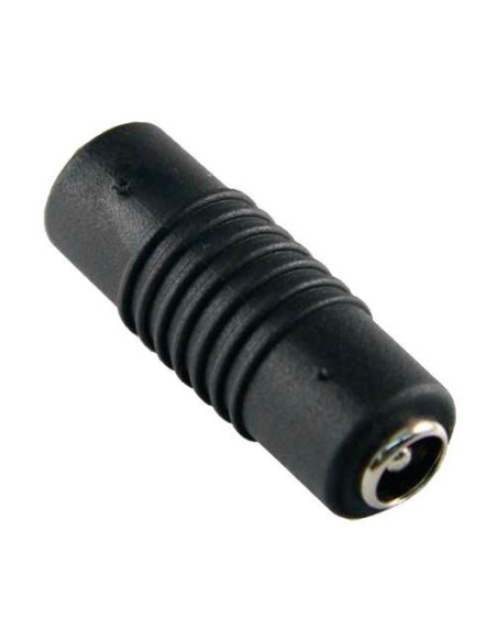 Conector DC macho a DC macho
