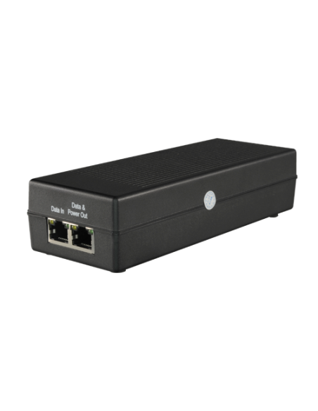 INJ-POE-30W Inyector PoE