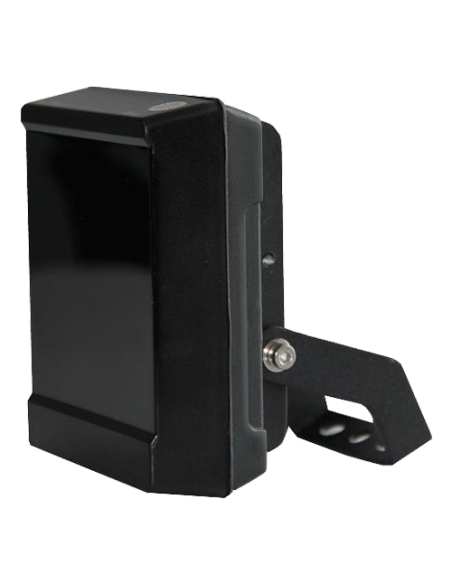IR45-40-POE Foco infrarrojo de alcance 40m