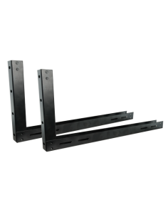 LOCKBOX-BR Soporte de pared