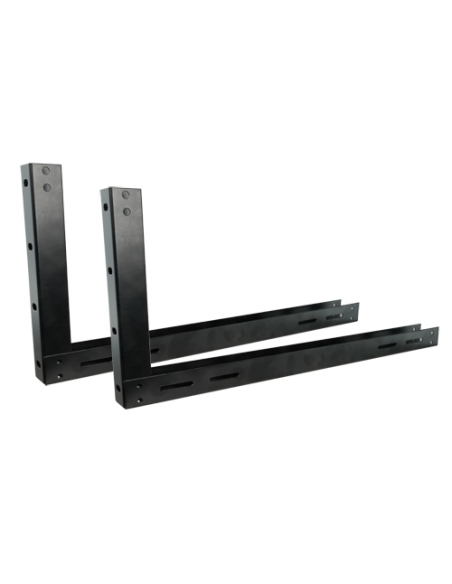 LOCKBOX-BR Soporte de pared