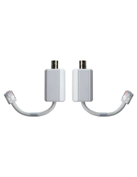 LR1002 Extensor EoC Dahua