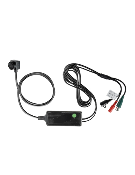 MC302-F4N1 Minicámara Gama 1080p PRO