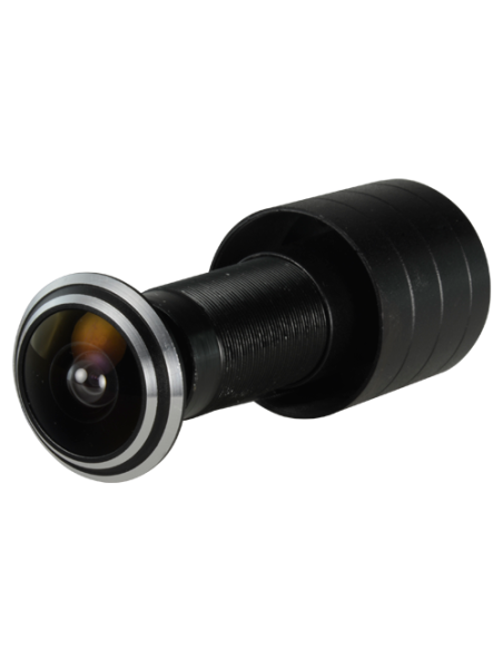 OC-EYEHOLE-F4N1 Cámara oculta 4n1 Gama PRO 1080p