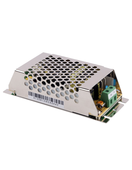 PD-30-12 Fuente de alimentación conmutada
