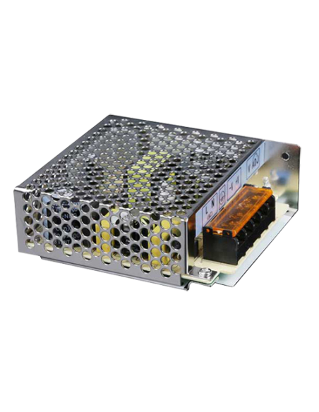 PD-60-12 Fuente de alimentación conmutada