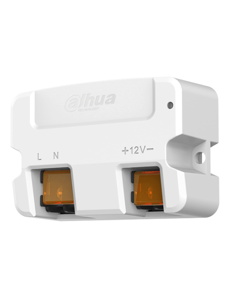 PFM320D-015 Alimentador electrónico Dahua