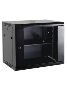 RACK-9UN Armario rack para pared