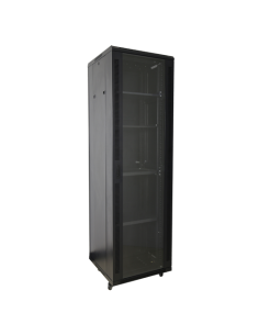 RACK-F18UN Armario rack para suelo