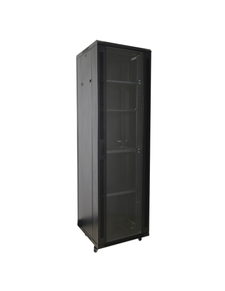 RACK-F18UN Armario rack para suelo
