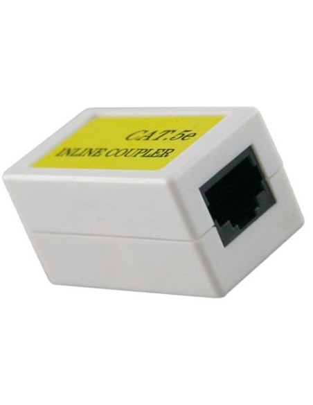 Empalme de conectores de red RJ45 para cable UTP