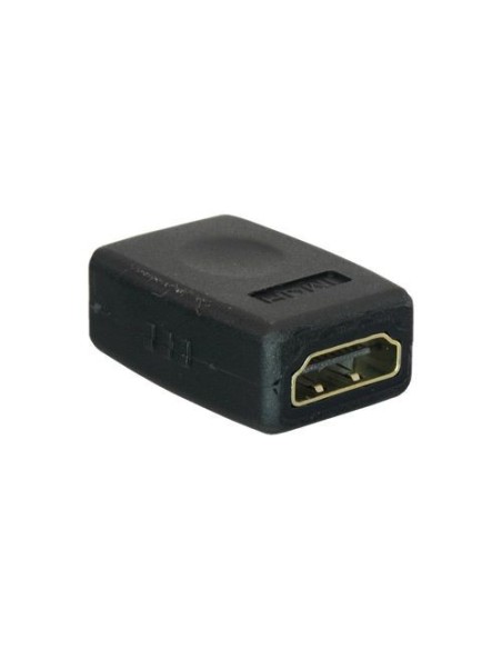 Empalme de conectores HDMI tipo A para cable HDMI