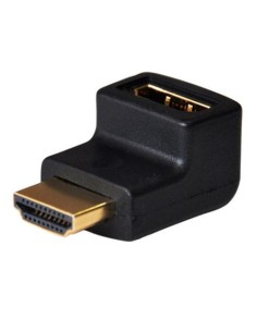 Adaptador en forma de L para cable HDMI