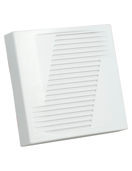 SOUNDER-G3 Sirena para interior cableada