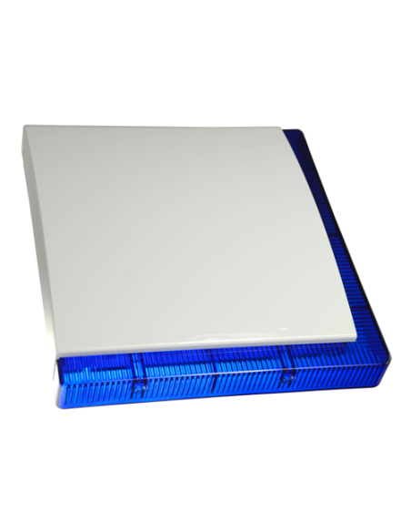 VEGA Sirena para exterior cableada