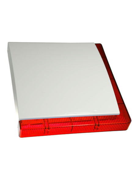 VEGA-PLUS-R Sirena para exterior cableada