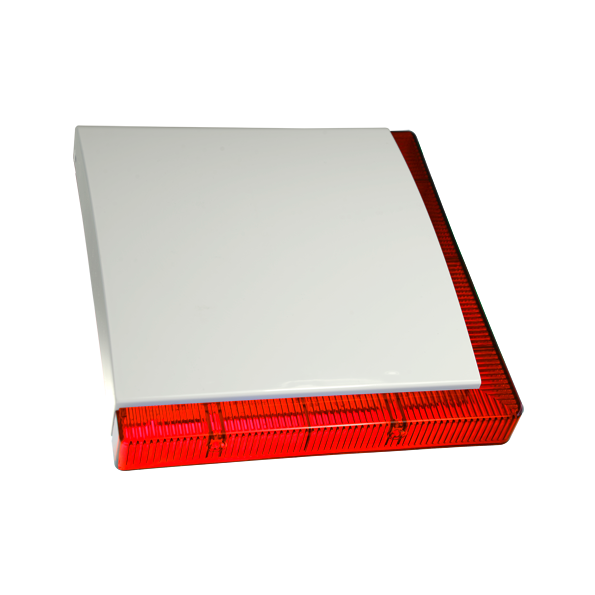 VEGA-R Sirena para exterior cableada