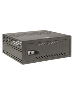 VR-110E Caja fuerte para DVR
