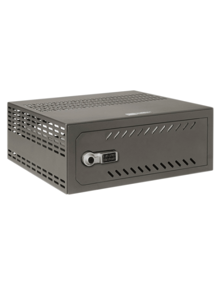 VR-110E Caja fuerte para DVR