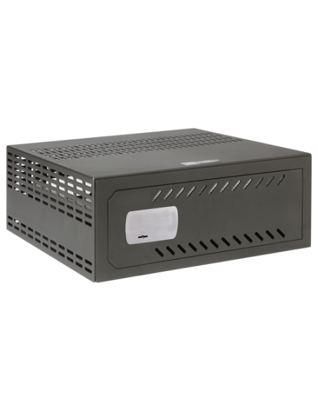VR-190 Caja fuerte para DVR