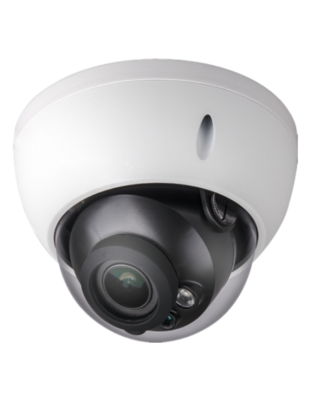 XS-DM844SZAW-Q4N1 Cámara Domo X-Security 5Mpx