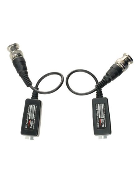 Transceptor de vídeo HD por cable UTP