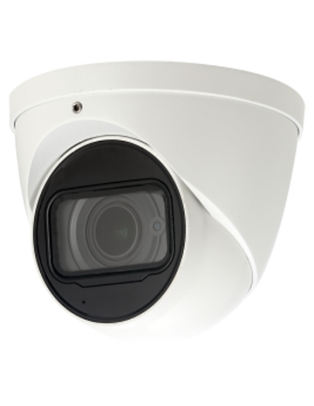 XS-DM987ZSAW-F4N1 Cámara Domo X-Security 1080p
