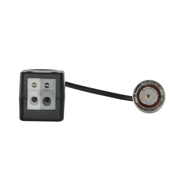 Transceptor de vídeo HD por cable UTP conexiones