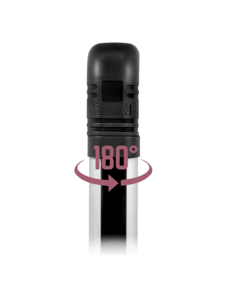 ABI30-764 Detector de barrera por infrarrojos