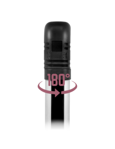 ABI100-1408 Detector de barrera por infrarrojos 2
