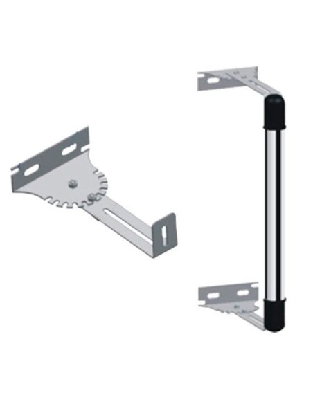 2XAN-6Z Soporte para barrera