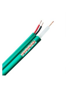 KX6P-300-LSZH Cable coaxial KX6