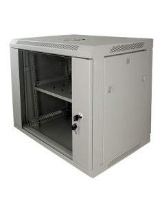 RACK-9UG Armario rack para pared