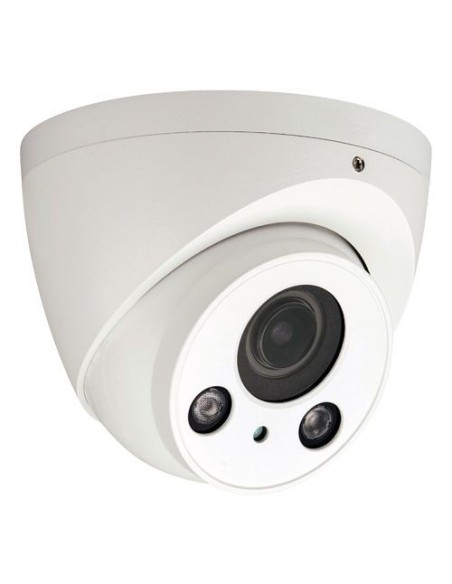 XS-DM885KA-F4N1 Domo X-Security 4n1, Full HD 1080p, 87 grados, IR 50m con audio