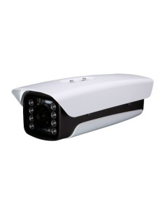 PFH610V-IR Carcasa con Infrarrojos, Ventilación y Calefacción
