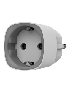 AJ-SOCKET-W Enchufe inteligente blanco con control remoto