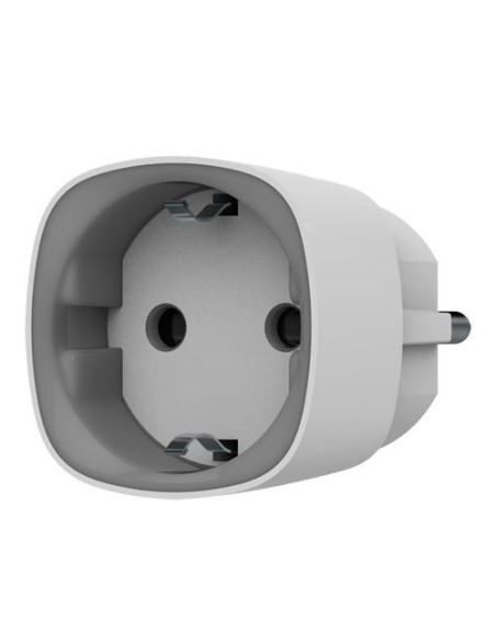 AJ-SOCKET-W Enchufe inteligente blanco con control remoto